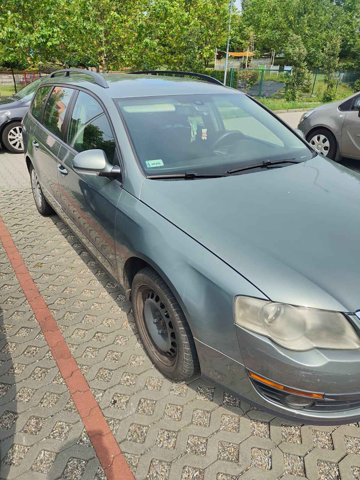 Sprzedam samochód Mikołów - zdjęcie 1