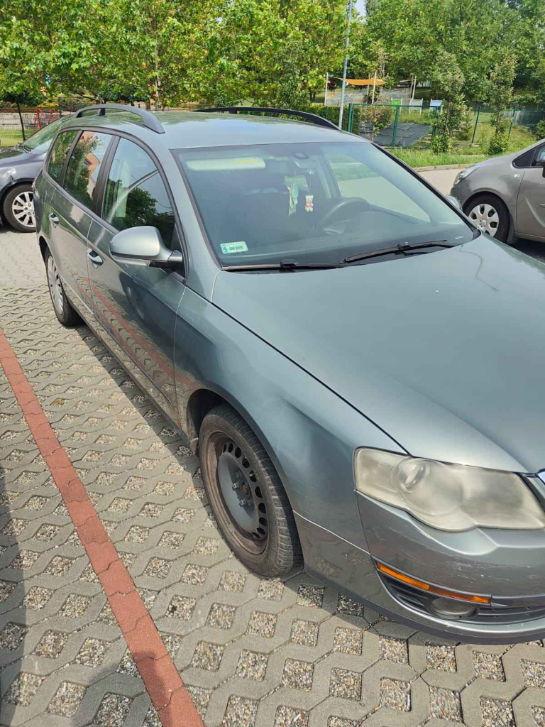 Sprzedam samochód Mikołów - zdjęcie 1