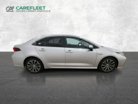 Toyota Corolla 1.8 Hybrid GPF Comfort sedan Warszawa - zdjęcie 4