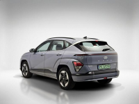 Hyundai Kona Electric 65kWh Smart ! Z Polskiego Salonu ! Faktura VAT ! Warszawa - zdjęcie 3