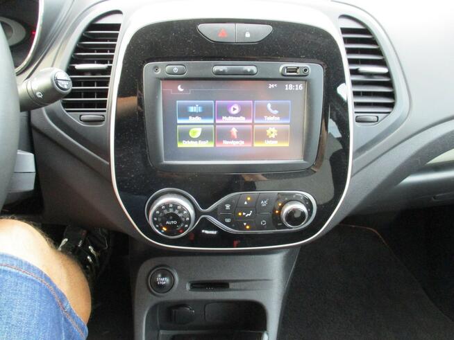 Renault Captur ENERGY TCe 90 Experience Kozerki - zdjęcie 7