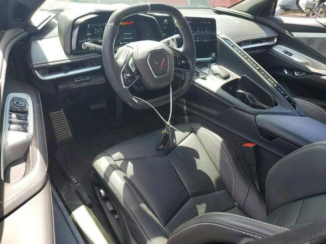 Chevrolet Corvette Najbogatsza wersja / 6.2 V8 / Warszawa - zdjęcie 8