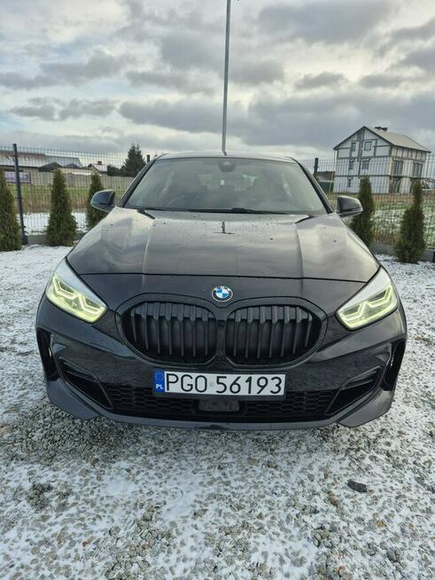 BMW 118 Grodzisk Wielkopolski - zdjęcie 4