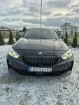 BMW 118 Grodzisk Wielkopolski - zdjęcie 4