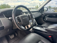 Land Rover Range Rover, 2018 Michałowice - zdjęcie 10