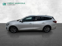 Ford Focus 1.5 EcoBlue Titanium X aut Kombi Warszawa - zdjęcie 8