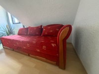 Sofa 3 osobowa.Rozkładana.