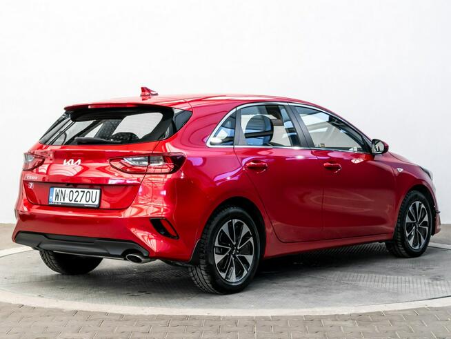 Kia Ceed HB 1.5 T-GDI 6MT M 140KM Salon Polska Poznań - zdjęcie 3