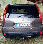 Nissan X-Trail Katowice - zdjęcie 3