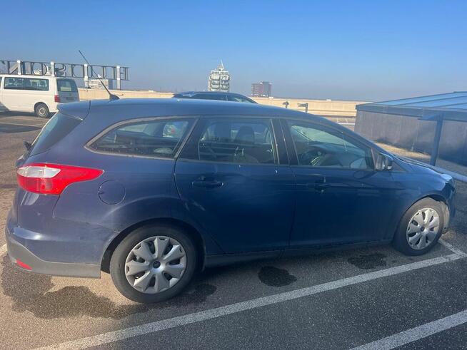 Syndyk sprzeda Ford Focus 1.6 TDCiMR`11 E5 Kraków - zdjęcie 3