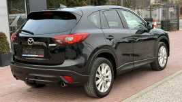 Mazda CX-5 Gwarancja, Serwis ASO, Super Stan, BLIS Sade Budy - zdjęcie 4