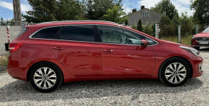 Kia Cee'd LIFT Navi Climatronic Gwarancja Kutno - zdjęcie 5