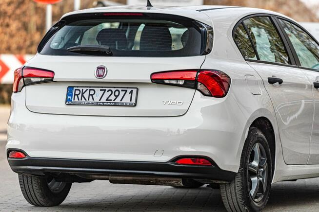 FIAT TIPO Targowiska - zdjęcie 11