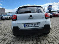 Citroen C3 MAX - przebieg 35977km / 2024 / Bezwypadkowy / dwukolorowy Studzienice - zdjęcie 6
