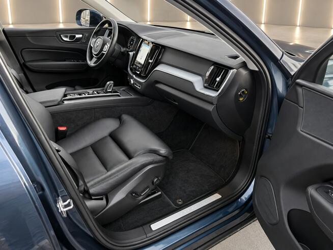 Volvo XC 60 B4*perfekcyjny stan*zarejestrowany*bogata wersja Żabno - zdjęcie 12