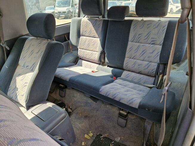 Toyota Land Cruiser Pyzdry - zdjęcie 8