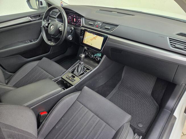 Škoda Superb 2.0Tdi * navi * Full LED * kamera * el klapa Raba Niżna - zdjęcie 10