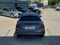 Mercedes CLA 45, 2014 Michałowice - zdjęcie 5