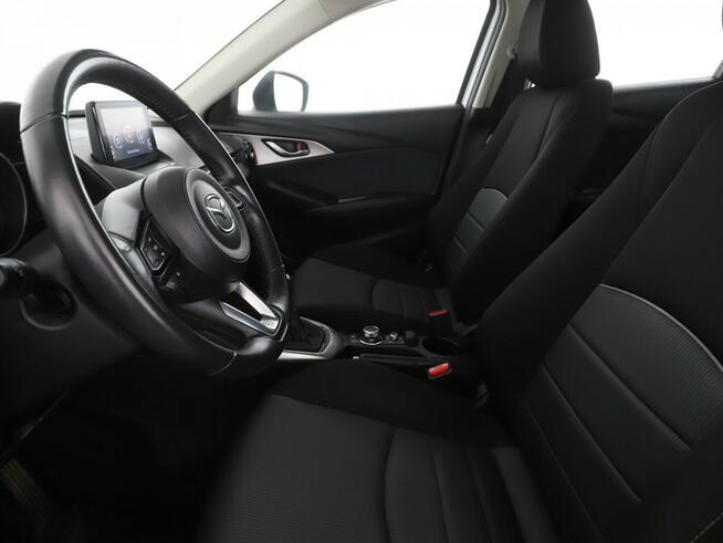 Mazda CX-3 GRATIS! Pakiet Serwisowy o wartości 1100 zł! Warszawa - zdjęcie 12