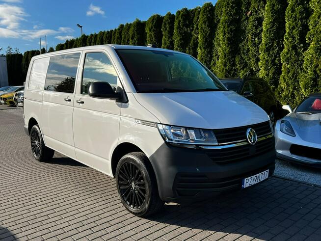 Volkswagen Transporter T6.1 5 osobowy Baranowo - zdjęcie 6