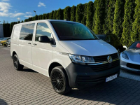 Volkswagen Transporter T6.1 5 osobowy Baranowo - zdjęcie 6