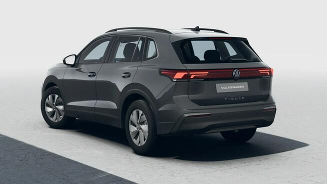 Volkswagen Tiguan Trend 1.5 eTSI 131 KM DSG Zamów już teraz! Łódź - zdjęcie 4