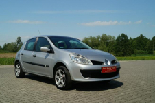 Renault Clio 14 LAT JEDEN WŁAŚCICIEL 1,5 DIESEL SPRAWNY  KLIMATYZACJA Goczałkowice-Zdrój - zdjęcie 7