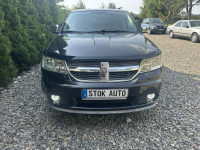 Dodge Journey 2.4 LPG wersja europejska 7 osobowy chromy Stok Lacki - zdjęcie 4