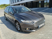 FORD MONDEO / 1.5 BENZYNA / KOMBI / UBYWA PŁYN / OKAZJA / Ostrów Wielkopolski - zdjęcie 2