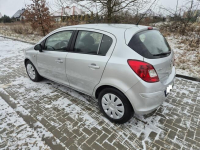 Opel Corsa D 2013rok!5Dzwiowy!116tys przebieg!Klima!Zadbany! Legnica - zdjęcie 6