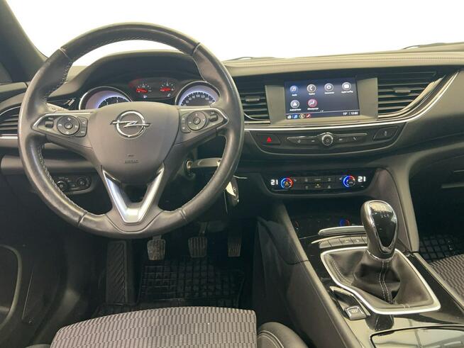 Opel Insignia  2.0 CDTI Elegance S&amp;S Kombi Warszawa - zdjęcie 9