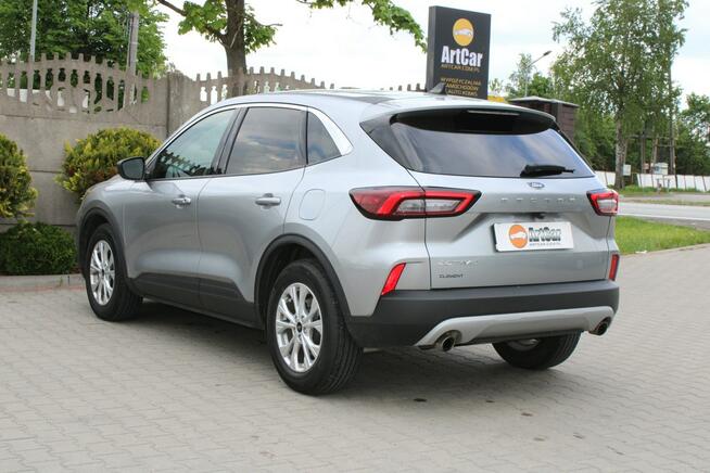 Ford Escape / Kuga III 1.5 benz. 178km Automat Przebieg 13244Km 2023r. Zambrów - zdjęcie 6