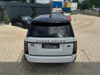 Land Rover Range Rover, 2018 Michałowice - zdjęcie 5