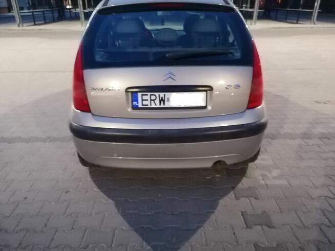 sprzedam citroena c 3 2005 rok 1.4 benzyna Rawa Mazowiecka - zdjęcie 2