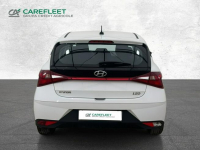 Hyundai i20 1.2 Pure Hatchback Warszawa - zdjęcie 6