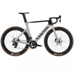 2024 Canyon Aeroad CF SLX 7 AXS Road Bike (M3BIKESHOP) Bemowo - zdjęcie 1