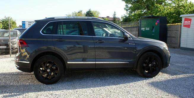 Volkswagen Tiguan Ostrów Wielkopolski - zdjęcie 6