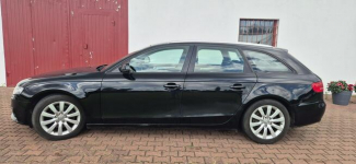 Audi A4 TDI-AVANT-AUTOMAT-LED Paproć - zdjęcie 4