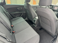 Seat Leon Navi PDC Climatronic Gwarancja Kutno - zdjęcie 12