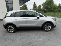 OPEL CROSSLAND X -1.2 benzyna-130KM- FV 23% Grodzisk Mazowiecki - zdjęcie 5