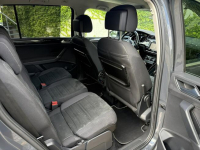 Volkswagen Touran 1.8  Highline DSG Tarnowskie Góry - zdjęcie 9
