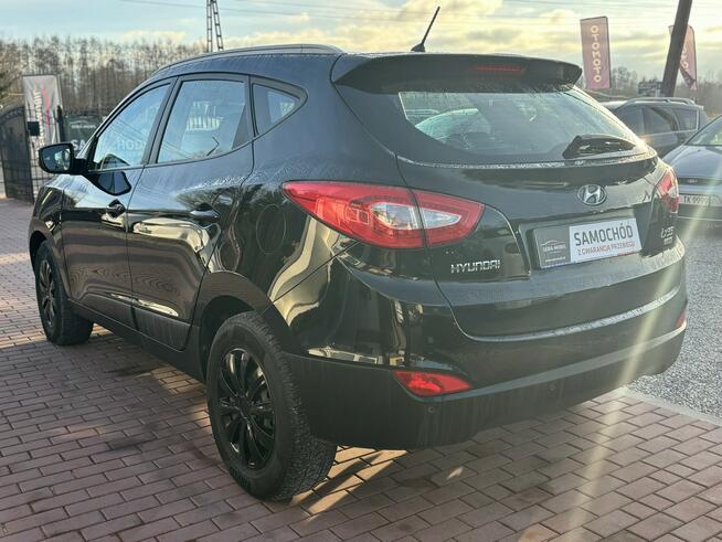 Hyundai ix35 Gwarancja, Serwis Sade Budy - zdjęcie 10