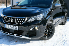 Peugeot 3008 II 2.0 HDi Crossway nawigacja kamery zarej. PL