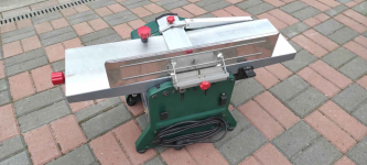 Strugarko grubościówka Parkside Głogów - zdjęcie 3