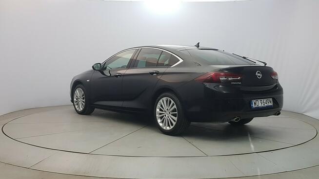 Opel Insignia 1.6 T Elite S&amp;S ! Z Polskiego Salonu ! FV 23% ! Warszawa - zdjęcie 5