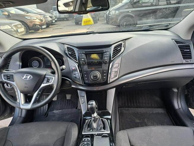 Hyundai i40 1.7d 2010r Zwoleń - zdjęcie 5
