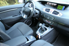 Renault Scenic TCe 130 KM Przebieg 132 tys km Opłacony Lubań - zdjęcie 12