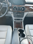 Mercedes-Benz GLK 3.5 350 4Matic 7G-TRONIC Warszawa - zdjęcie 11