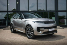 Range Rover Sport 3.0P I6 PHEV 460KM AWD Dynamic HSE-Leasing od 103% Łódź - zdjęcie 2