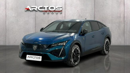 Peugeot 408 1.2 PureTech GT s&amp;s EAT8